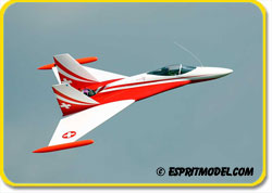 Hornet EDF120