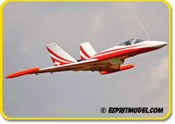 Hornet EDF120