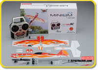 Minium AD Extra 330SC EPP (ARF)