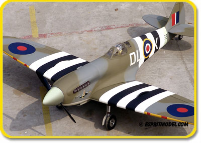Spitfire Mk XIV 120 (ARF)