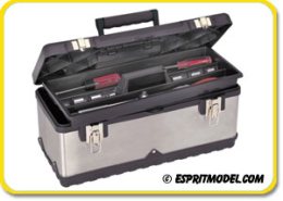 Tool Case/Box Stainless Steel