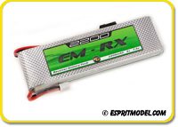 EM RX packs