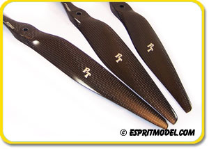 PT Propellers Electric Carbon Fiber