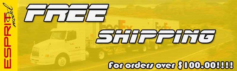 Free shipping