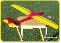 Sunracer Super Sport V3 Pylon Racer