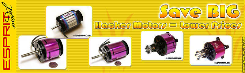 Hacker Motors