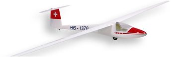 Glasflugel H-205 Club Libelle (ARF)