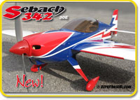 SebArt Sebach 342 30e (ARF)
