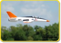 Evader Sport Jet EDF56 (ARF)