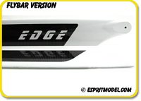 Edge Carbon Fiber Main Blades