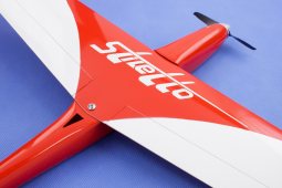 Stiletto Pylon Racer (ARF)