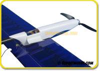 Pegasus 2E LMR/F5J (ARF) $265.00