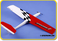 Stinger Pylon Racer (ARF)