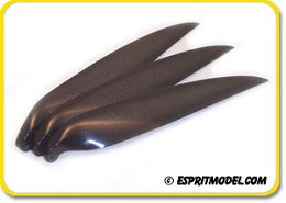 Carbon Fiber Folding Propellers
