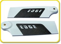 Edge Carbon Fiber Main Blades