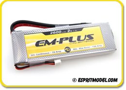 EM-Plus