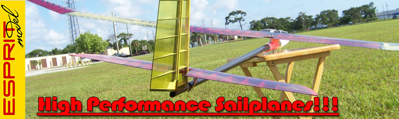 Sailplane