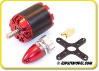 Neo 60-410 Brushless Motor