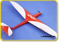 Stiletto Pylon Racer (ARF)