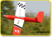 Cavallino Pylon Racer (ARF) $145.00