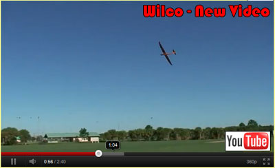 Wilco - New Video
