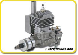 DLE-20cc Gasoline Engine