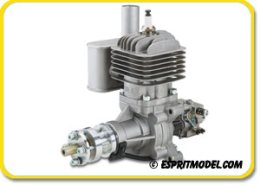 DLE-30cc Gasoline Engine