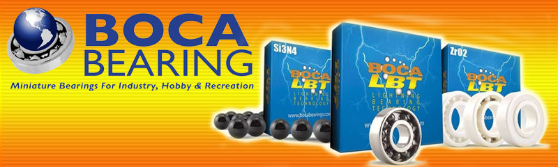 Boca Bearing