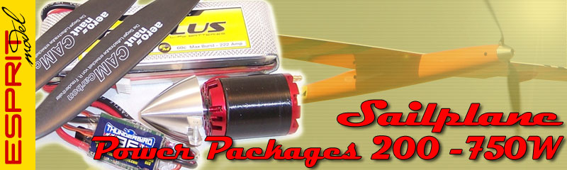 Power Packages