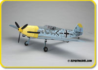 Messerschmitt Bf109E 50 (ARF)