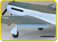 Focke Wulf Ta152H 90 (ARF)