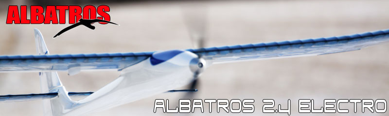 Albatros