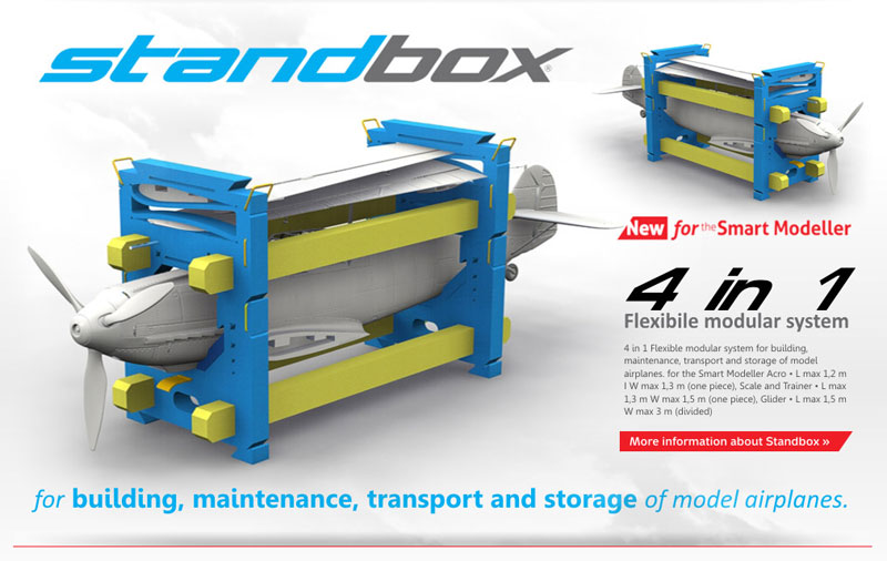 Standbox