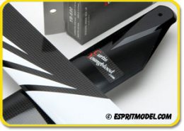 Radix/Curtis Youngblood Carbon Fiber Main Blades