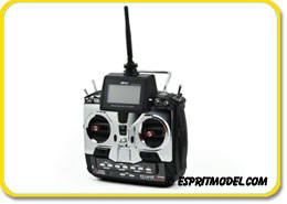 Eclipse 7 Tx Only ($190.00)