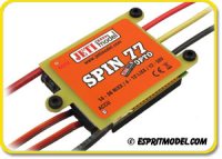 Spin Pro 77 Opto