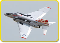 F-4 Phantom EDF80 (ARF)
