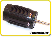 Neu 700 3D Helicopter Series Motor