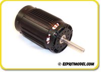 Neu 700 3D Helicopter Series Motor