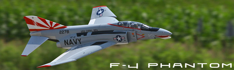 F-4 Phantom EDF80