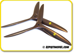 PT Propellers 3-Blade 
