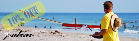 Sailplane 10% OFF