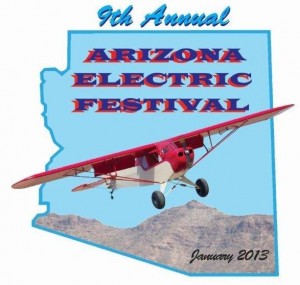 Arizona Electric Festival