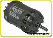 MVVS Sport Sailplane Brushless Motor