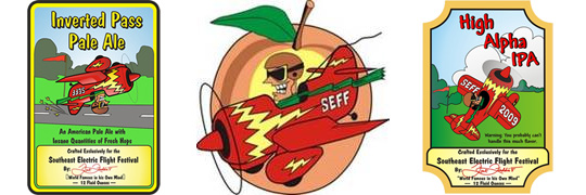 SEFF Flying Festival April 22nd - 28th 2013