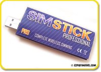 SimStick Pro Wireless Adapter