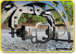 X468 FlameGear 2 Axis Camera Gimbal System, IN STOCK!!!
