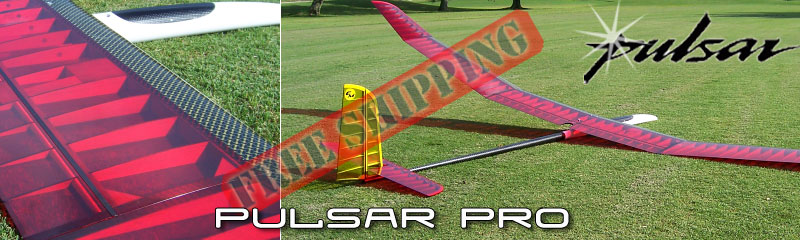 Pulsar Pro