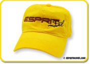 Esprit Model and Jeti USA Apparel!!!