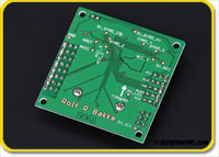 KK2.0 Multi-Rotor LCD Flight Control Board